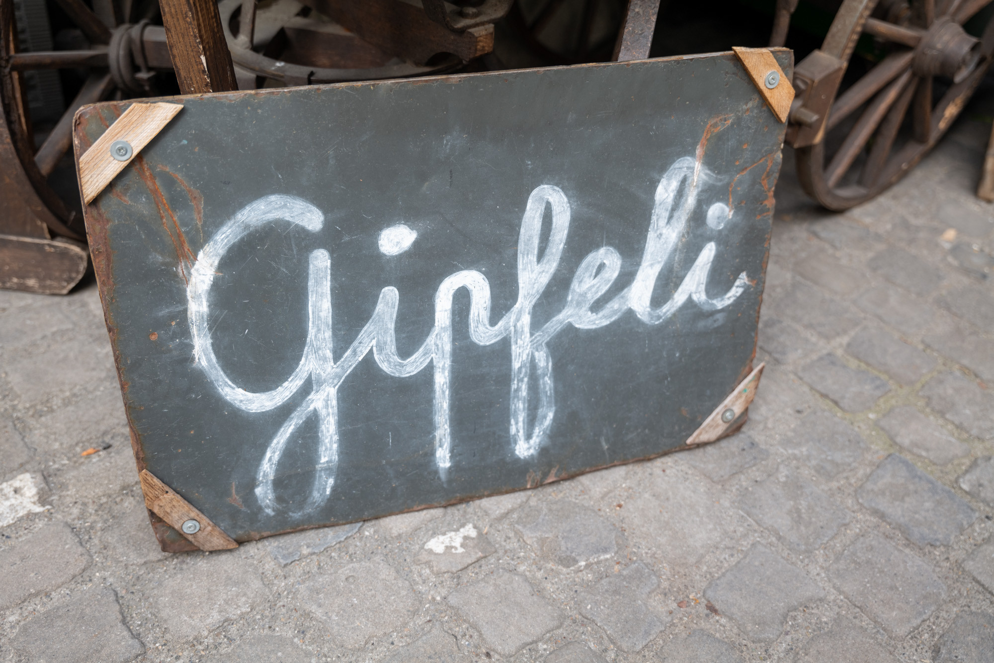 Gipfeli
