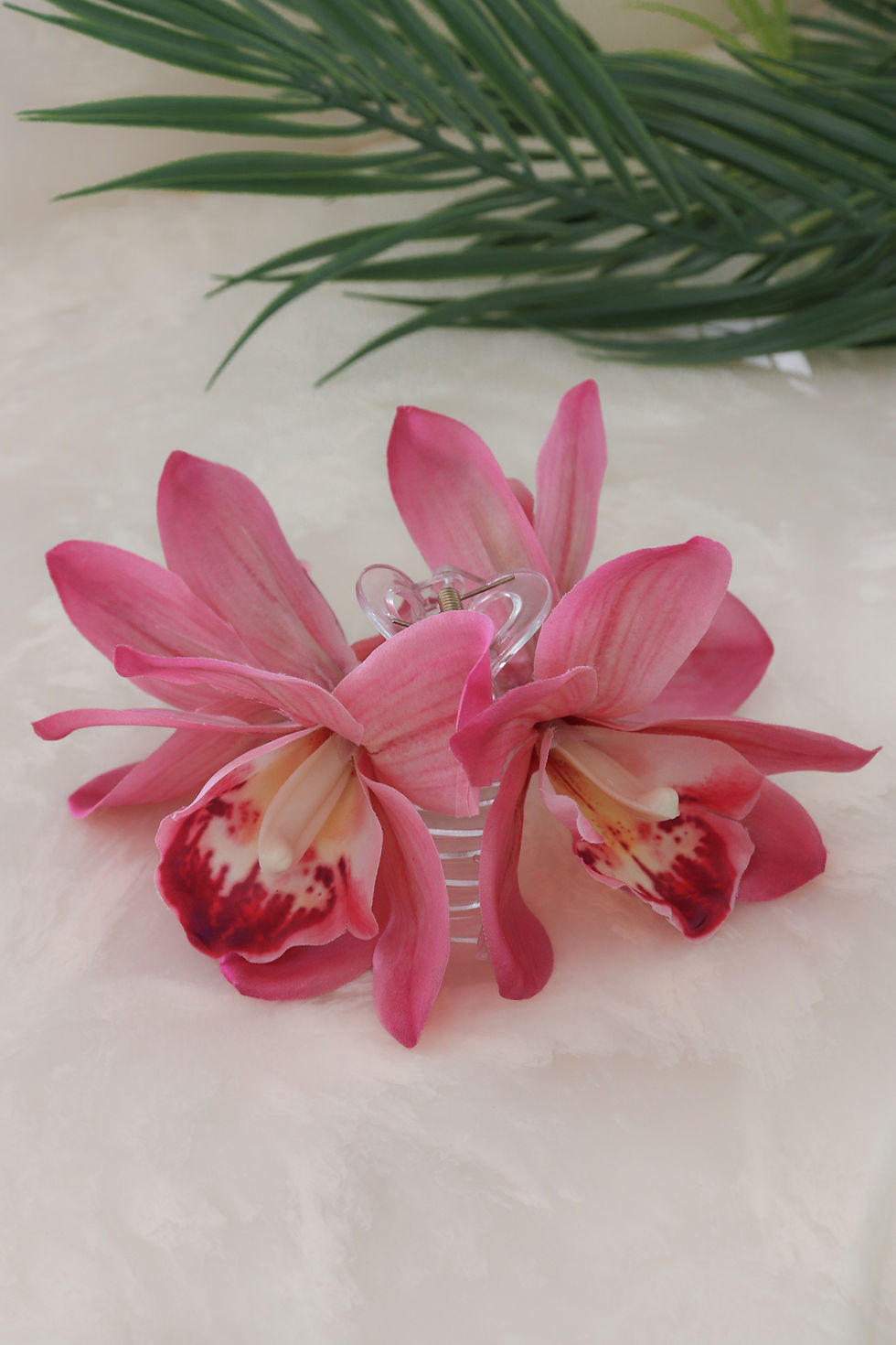 Thumbnail: Pink Cymbidium
