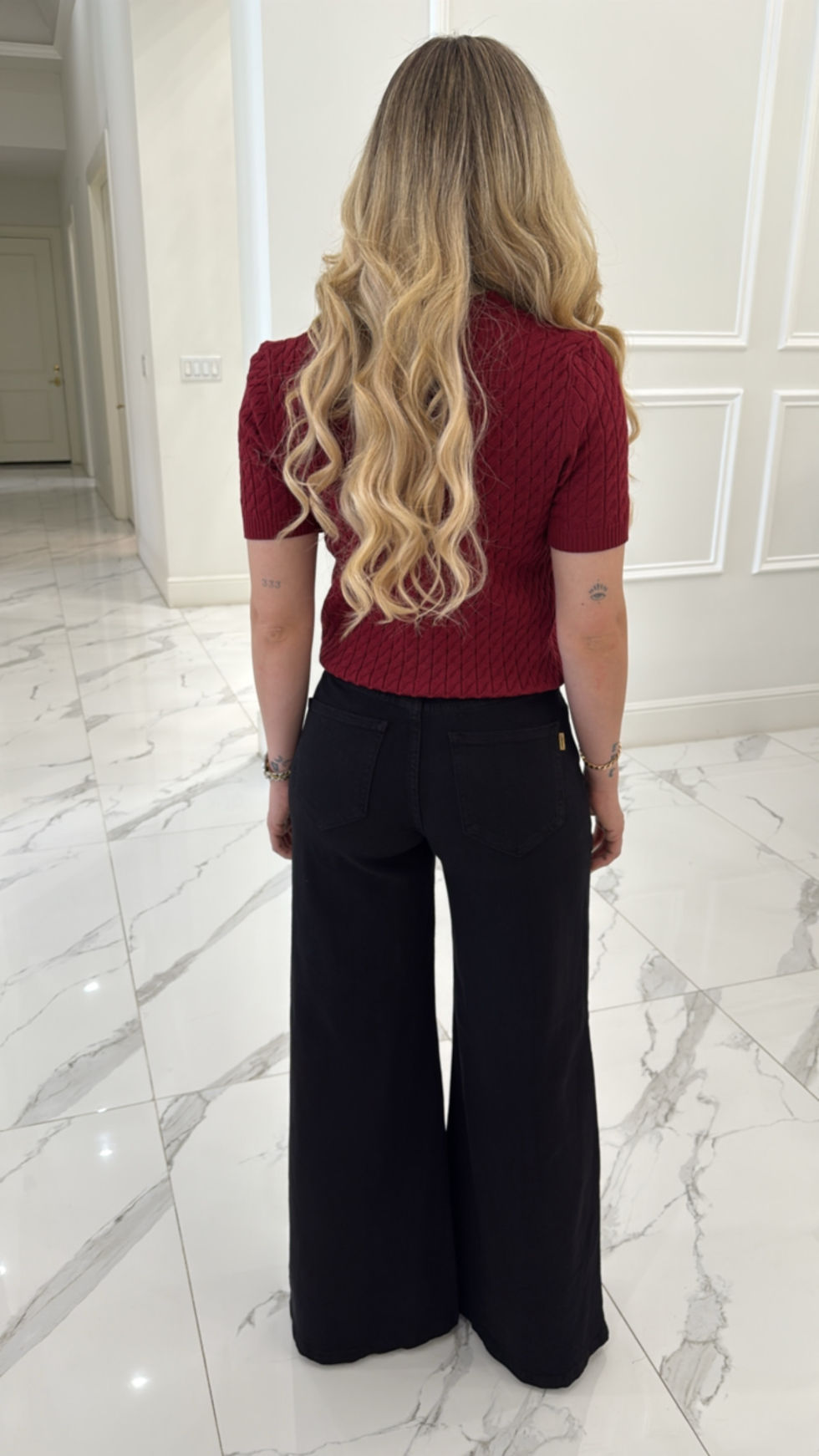 Thumbnail: Kane Reve Pants 