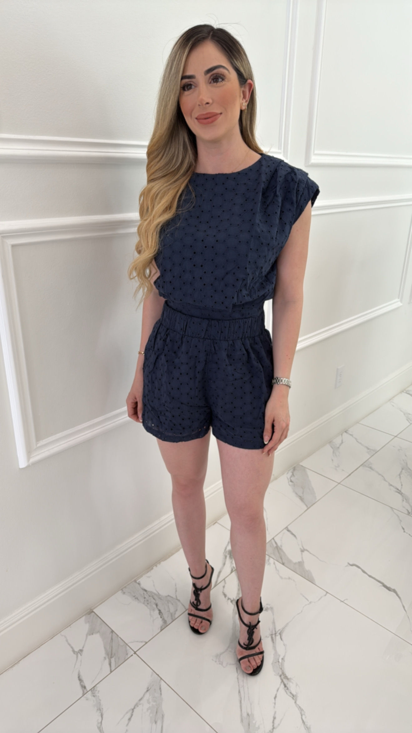 Naika Set