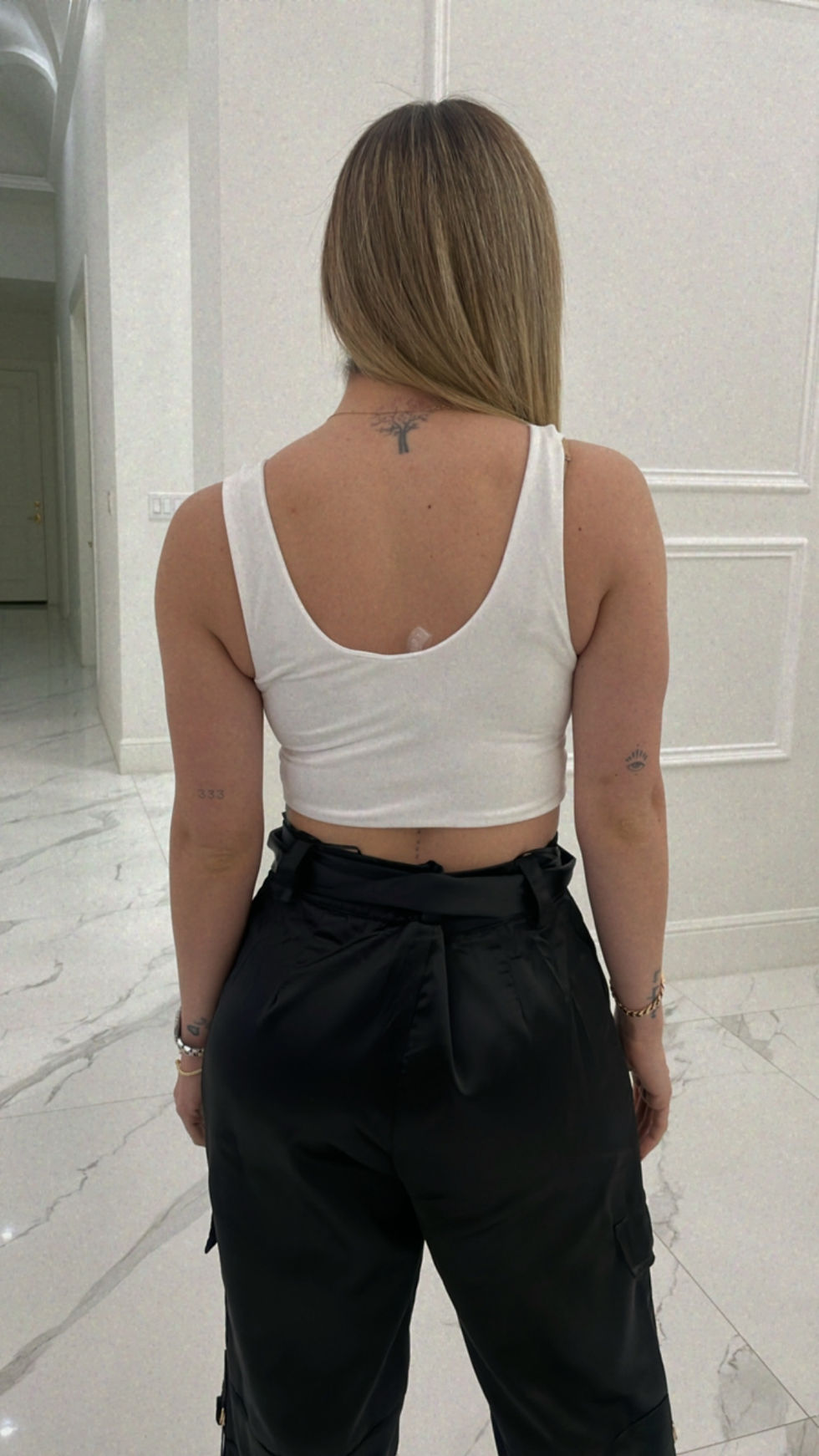 Thumbnail:  Jerrel White Basic Top