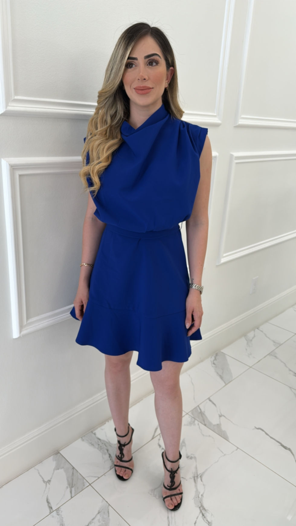 Thumbnail: Froyel Dress