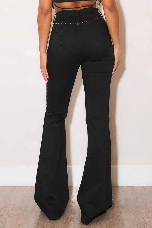 Thumbnail: Kane Stud Pants 