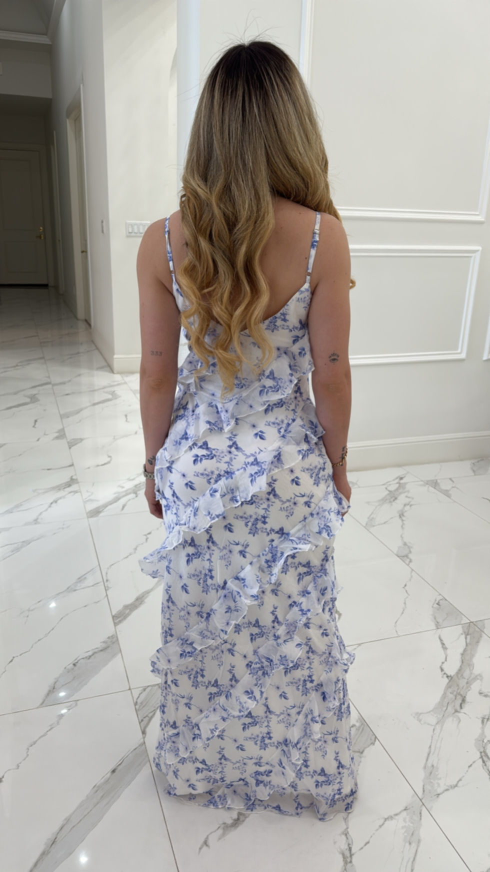 Thumbnail: Kaili Dress