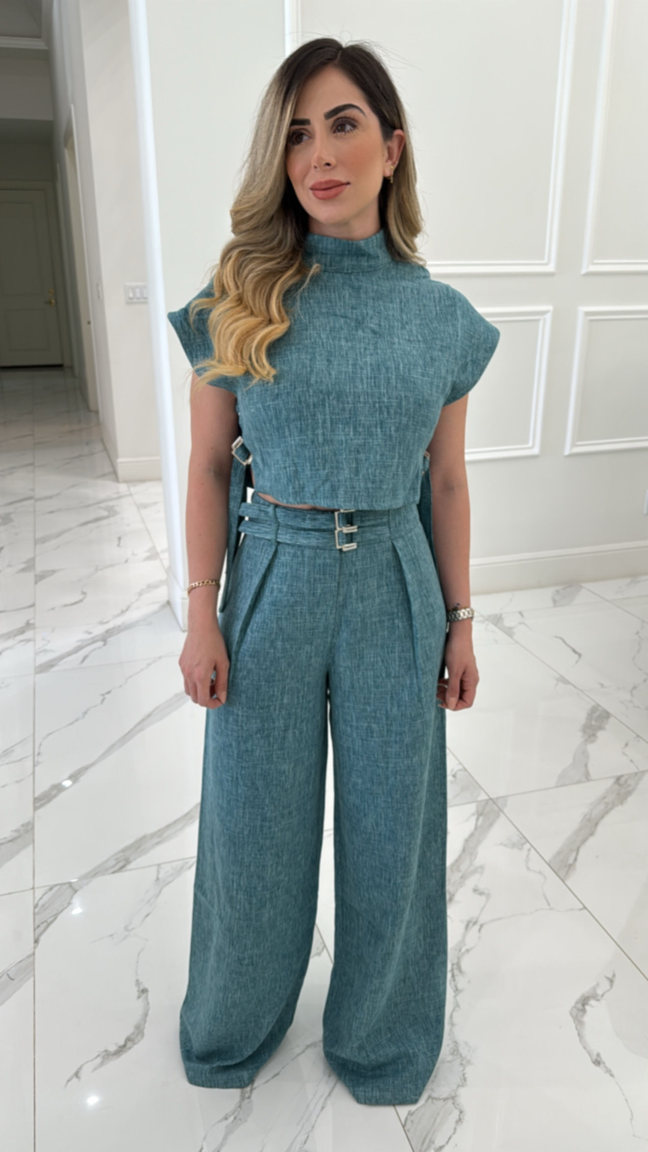 Cariben Set