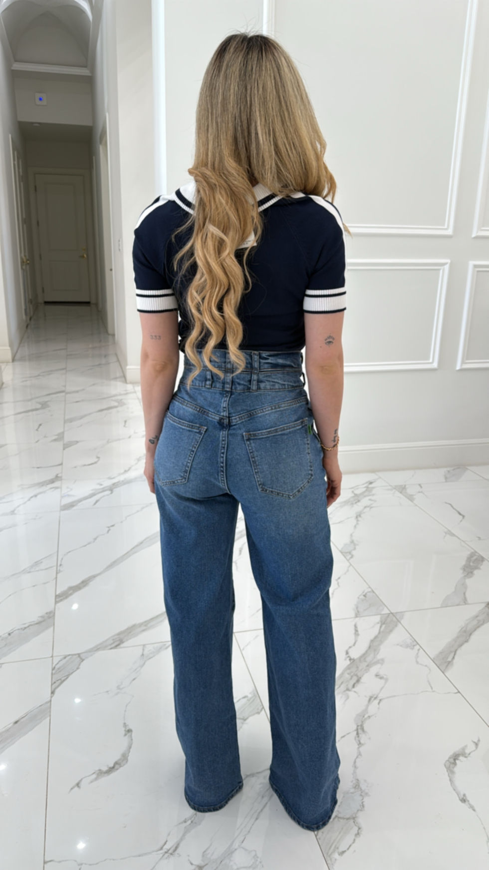 Thumbnail: Sidel  Stretch Pants 