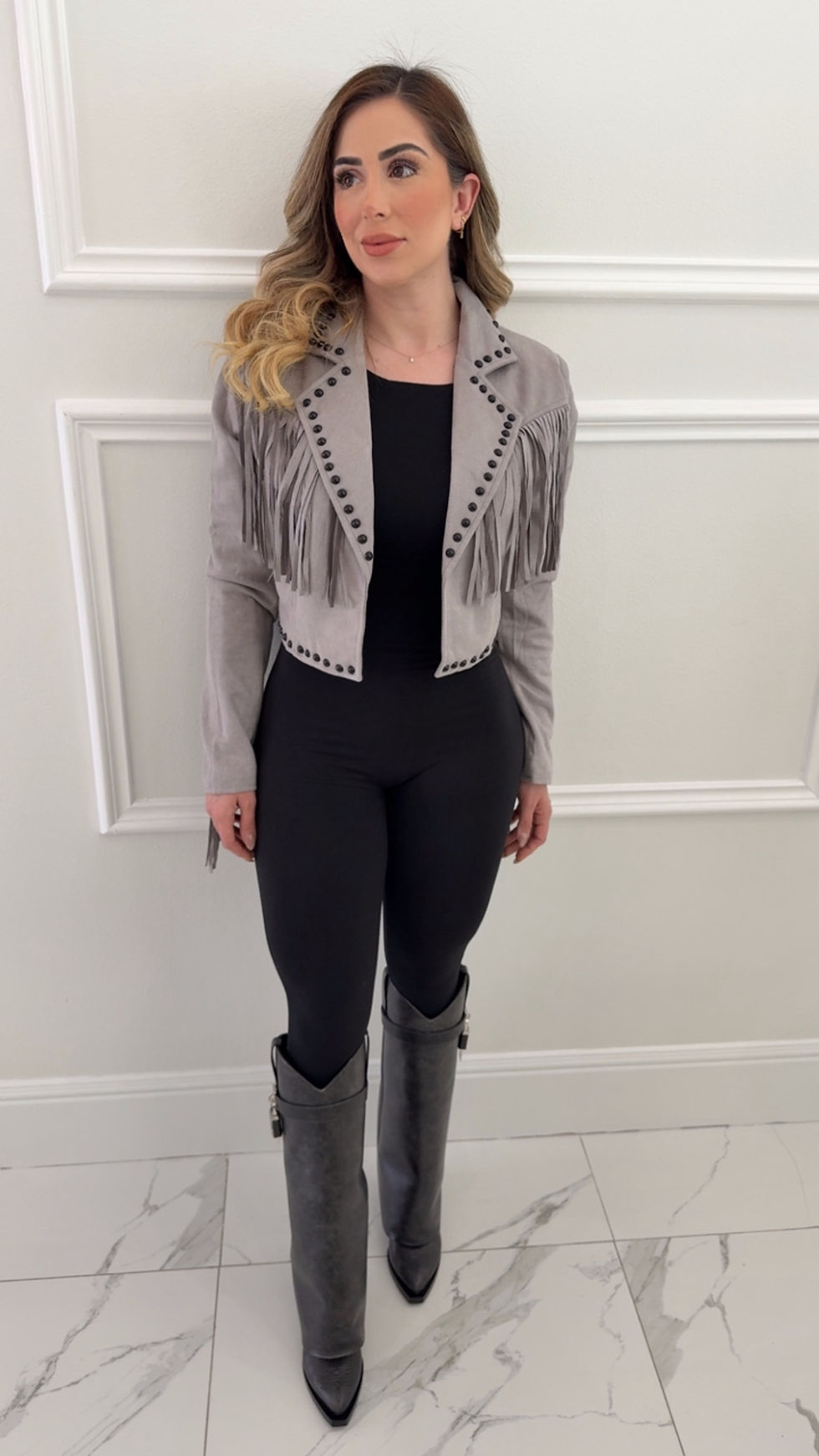 Thumbnail: Janel Jumpsuit