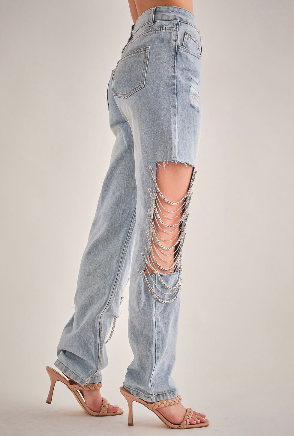 Thumbnail: Sandy Jeans