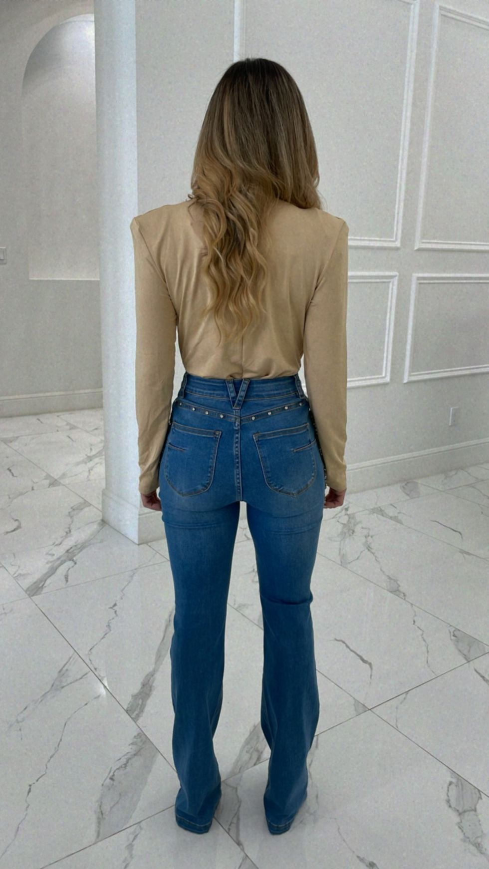 Thumbnail: Shana Bodysuit