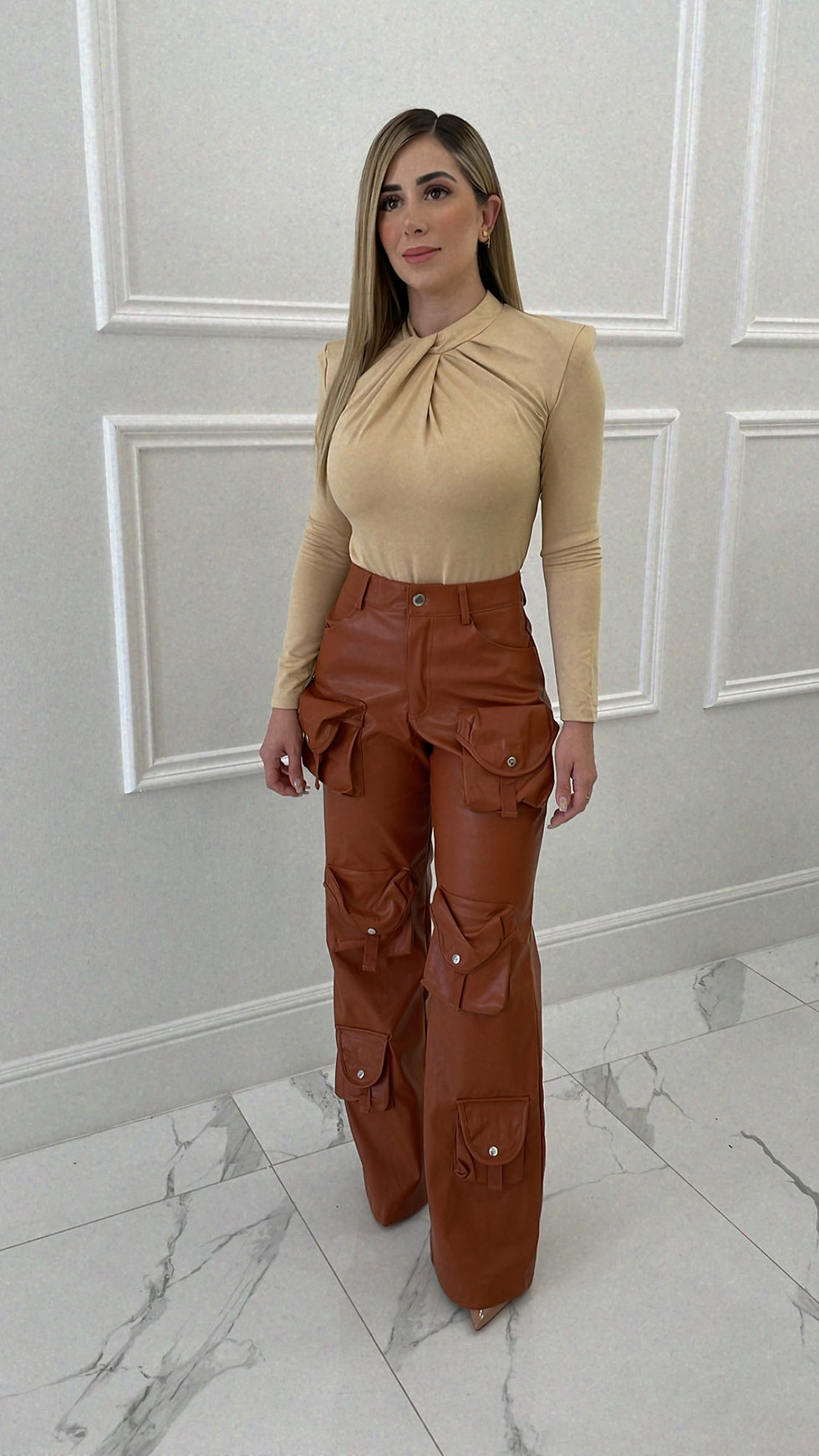 Thumbnail: Shana Bodysuit
