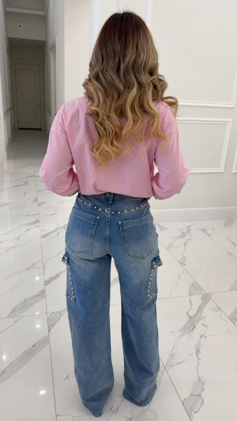 Thumbnail: Perion Cargo Pants 