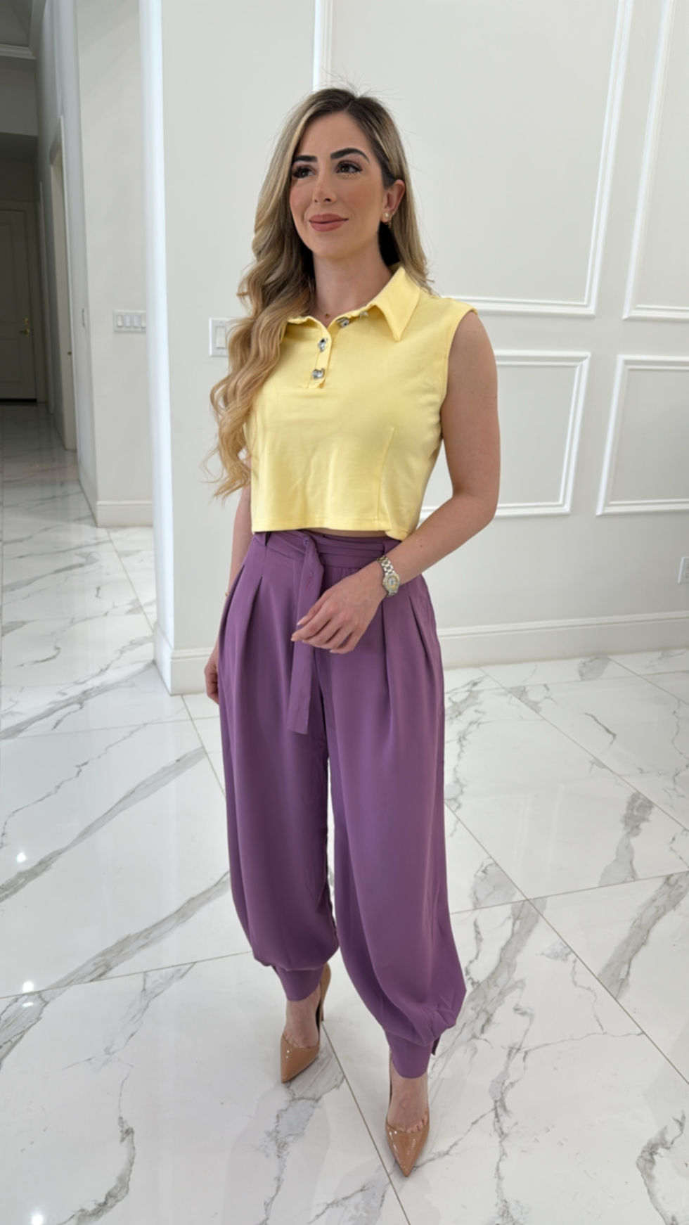 Thumbnail: Triem Pants 