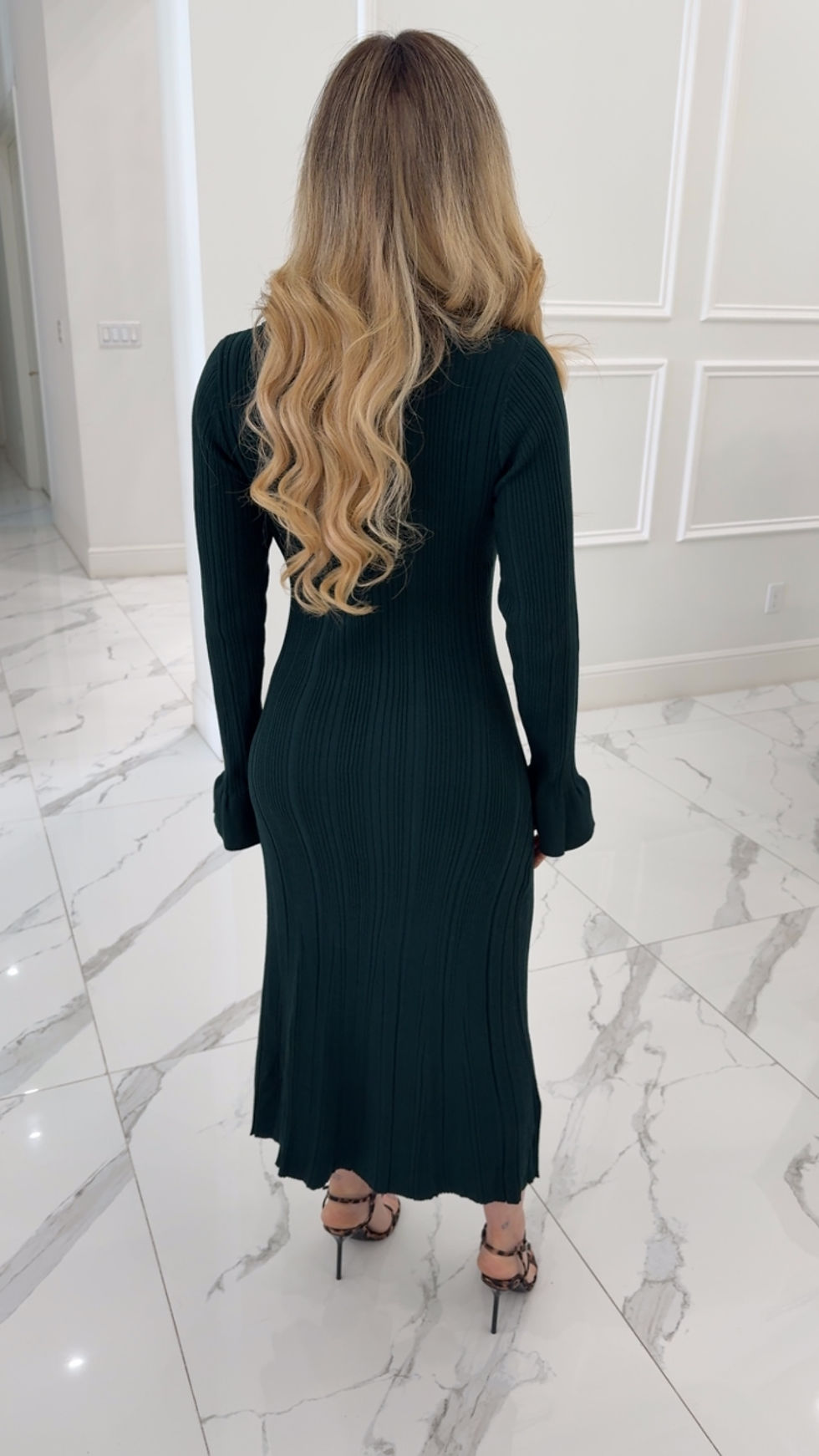 Thumbnail: Esme Dress