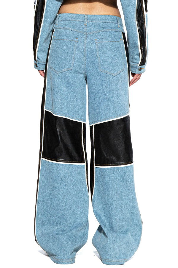 Thumbnail: Rolce Denim Pants 