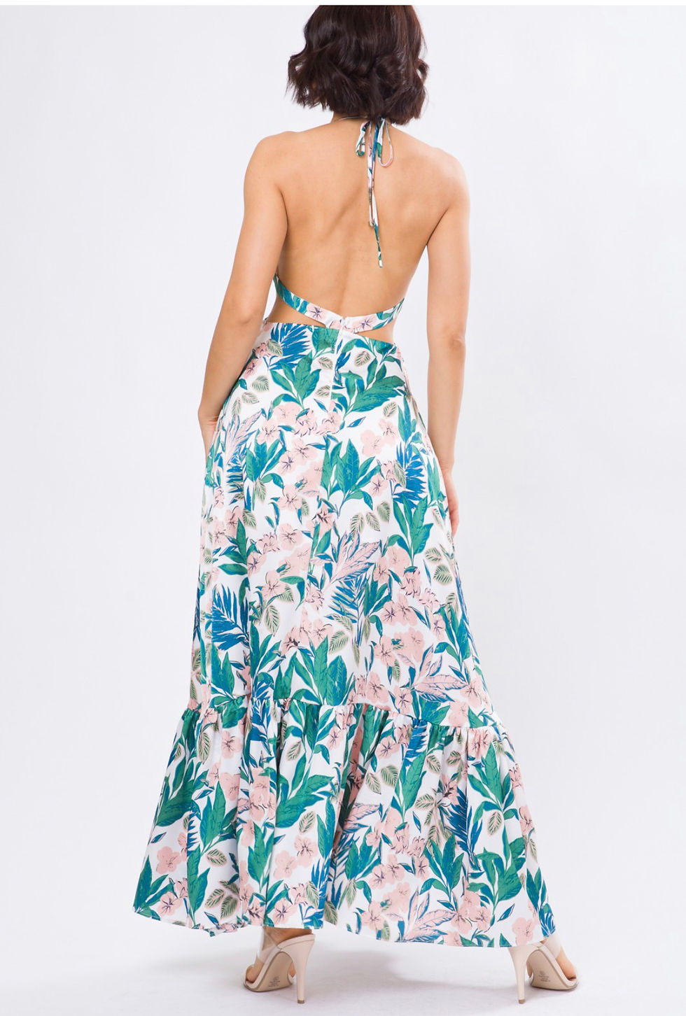 Thumbnail: Cazu Dress 