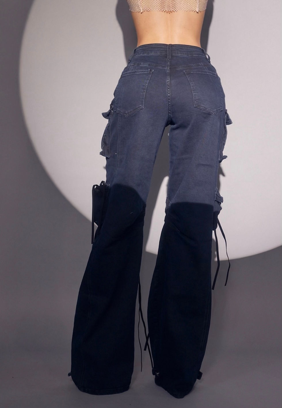 Thumbnail: Berna  Cargo Pants 