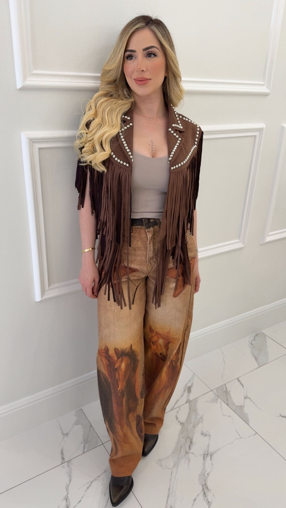 Thumbnail: Howdy Denim Pants