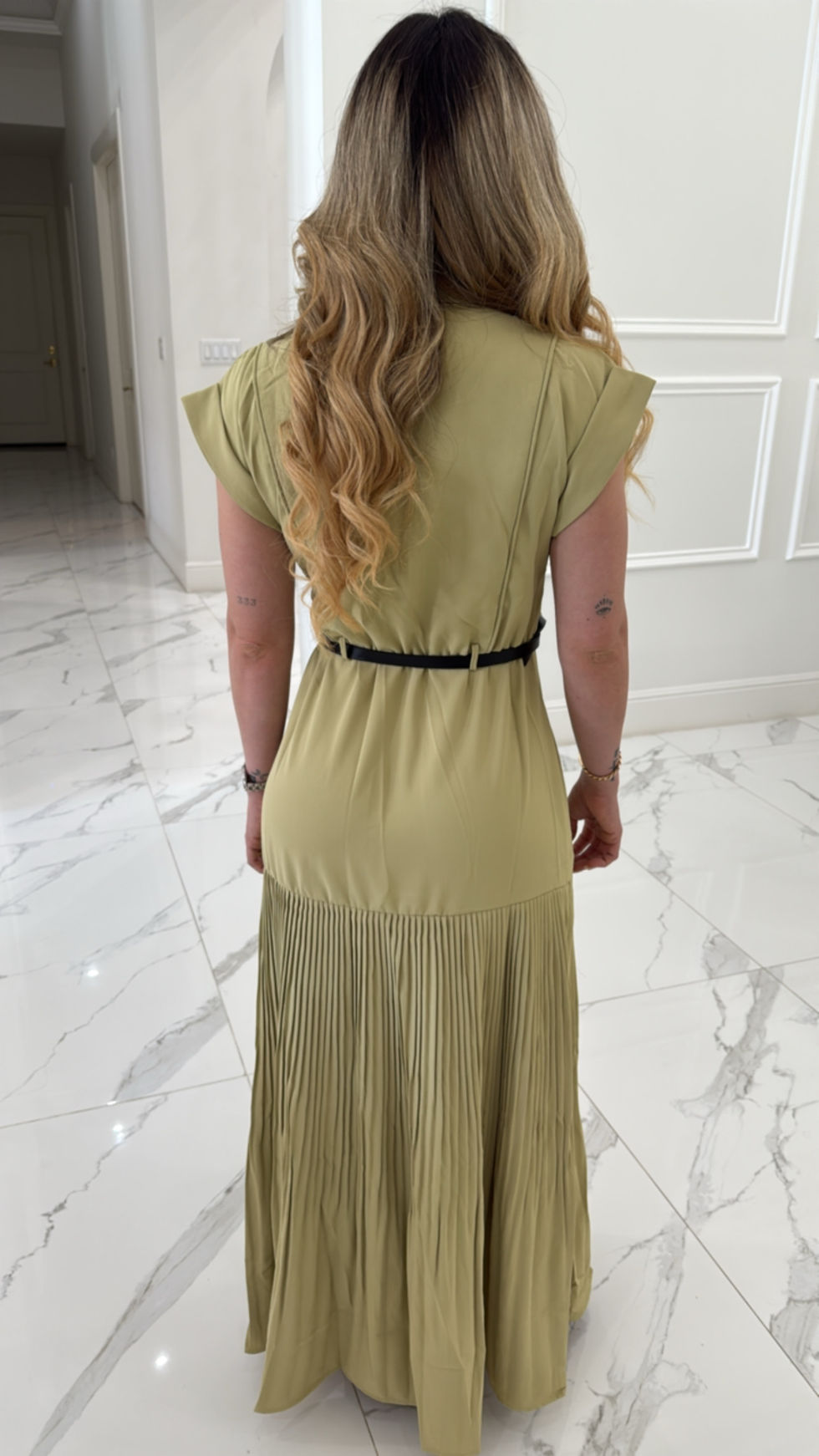 Thumbnail: Malie Dress