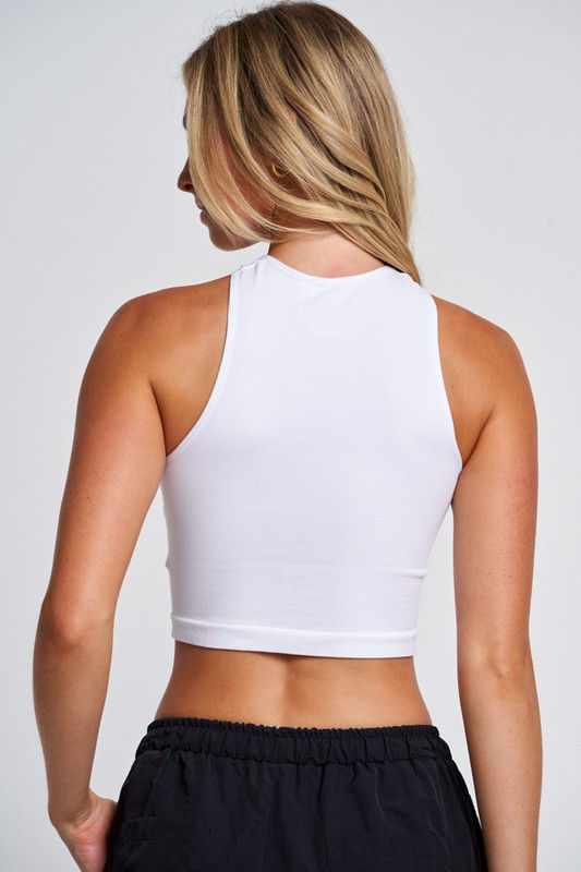 Thumbnail: Crai White Top