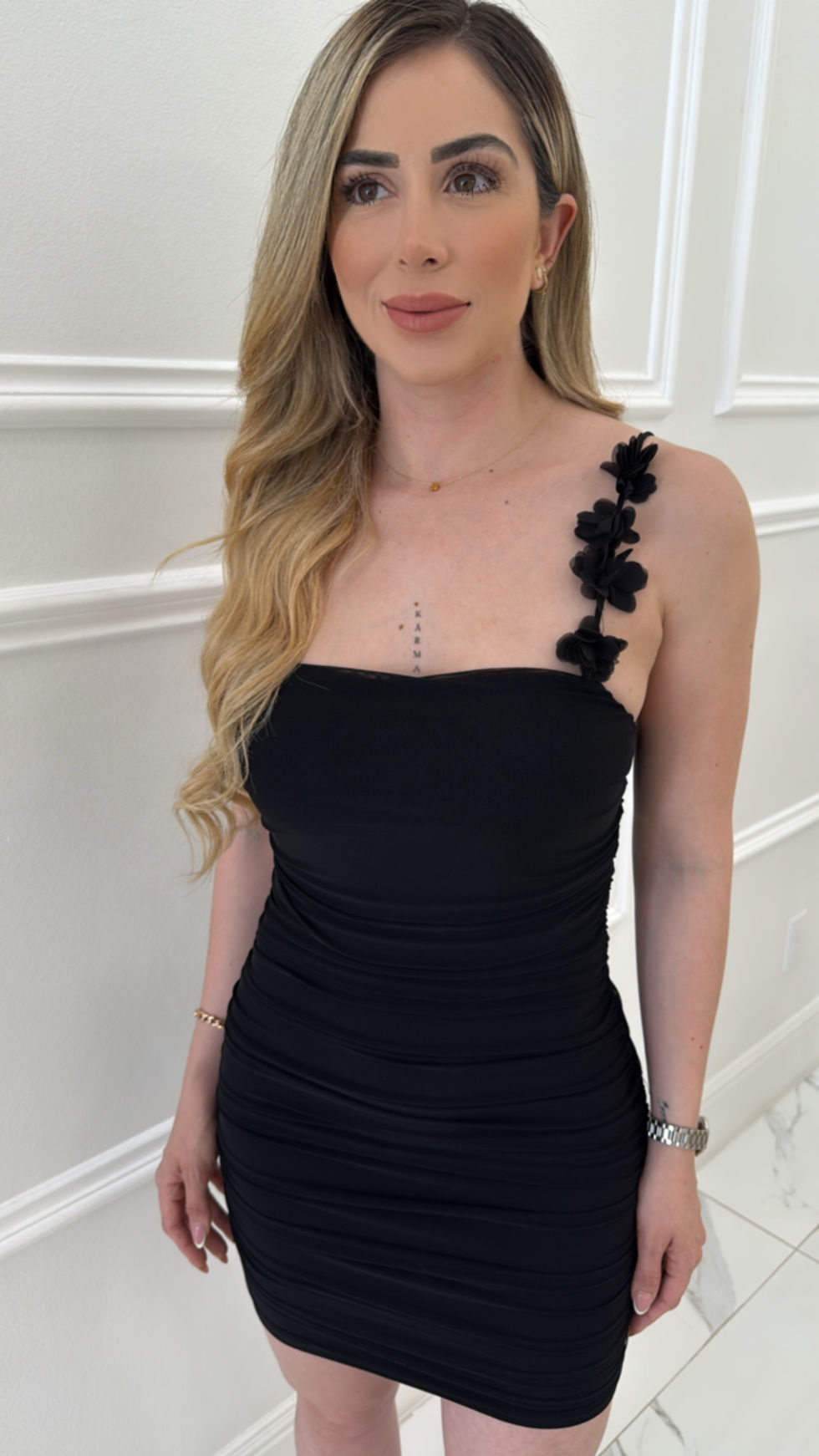 Thumbnail: Sisun Dress