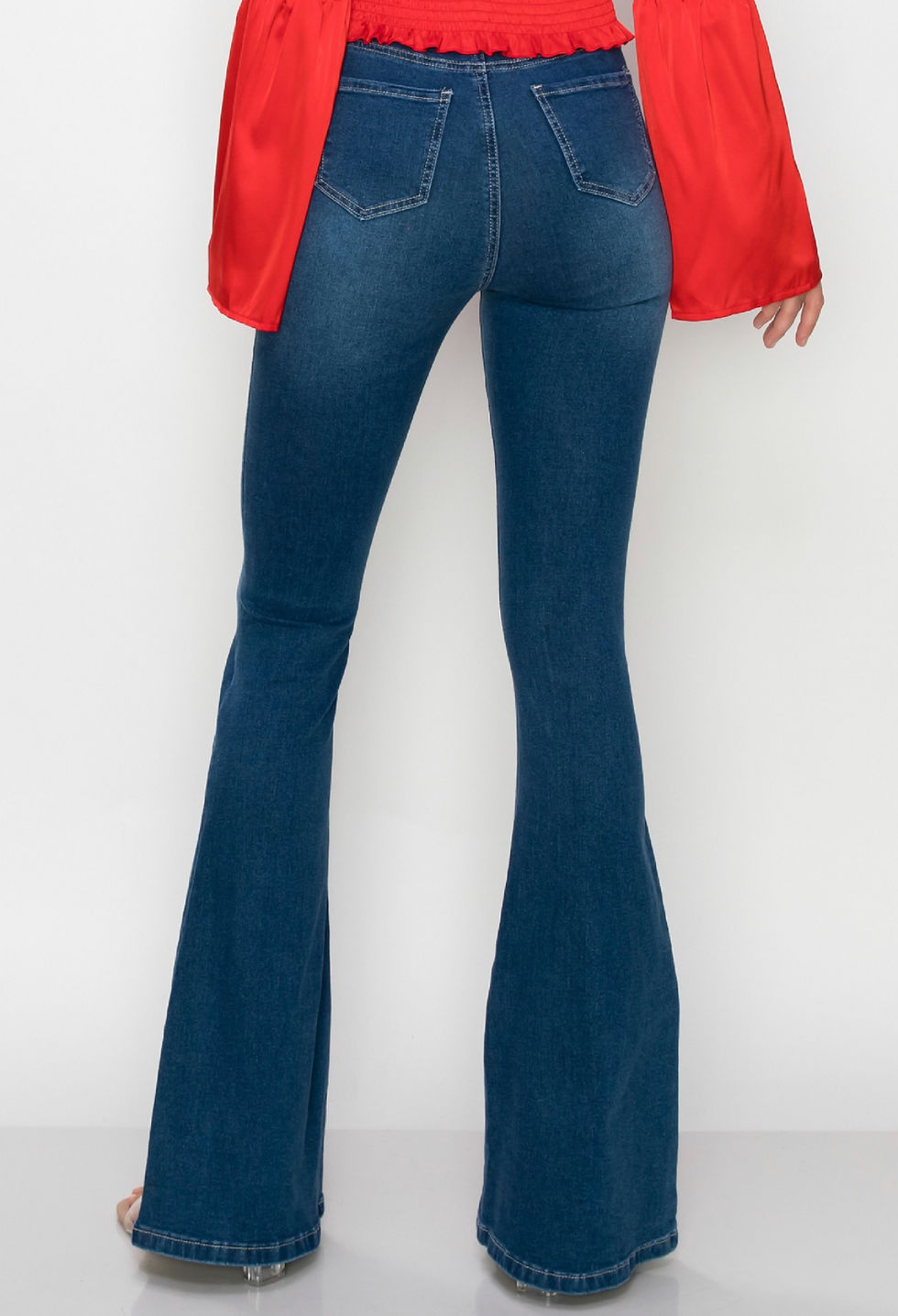 Thumbnail: Demi Jeans