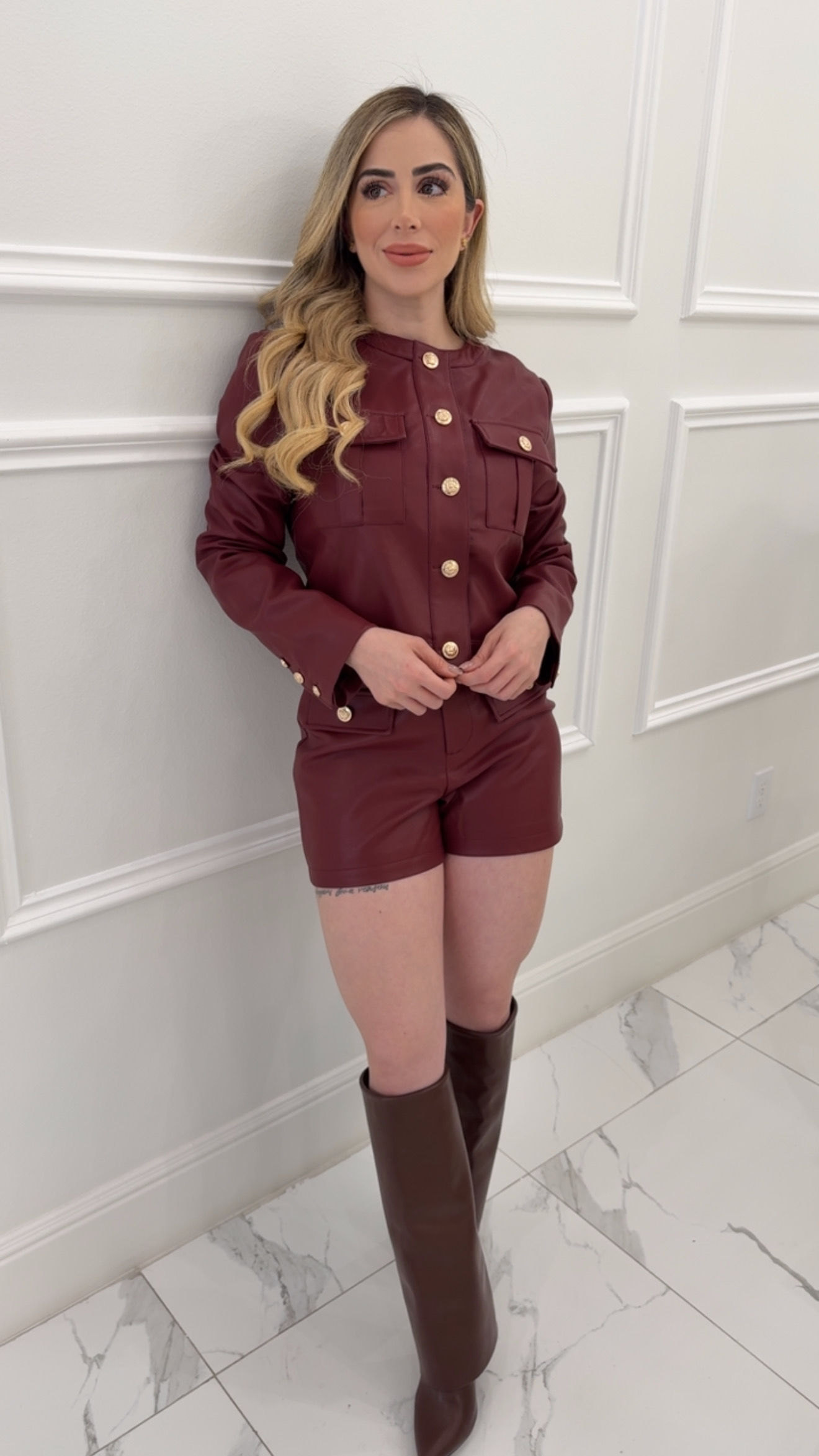 Garela Set