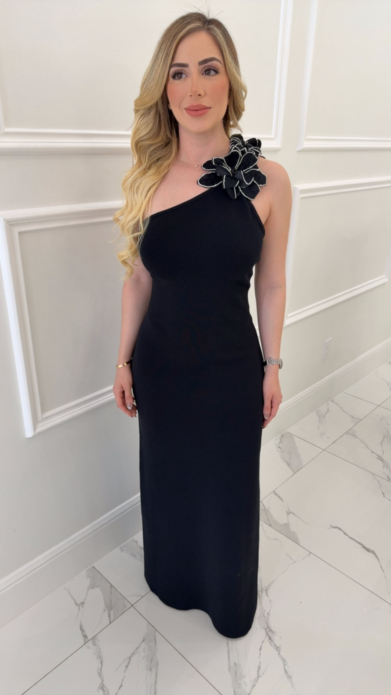 Zavana Dress