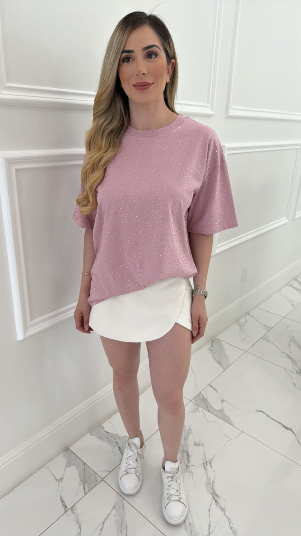 Thumbnail: Ellie Ivory Skort