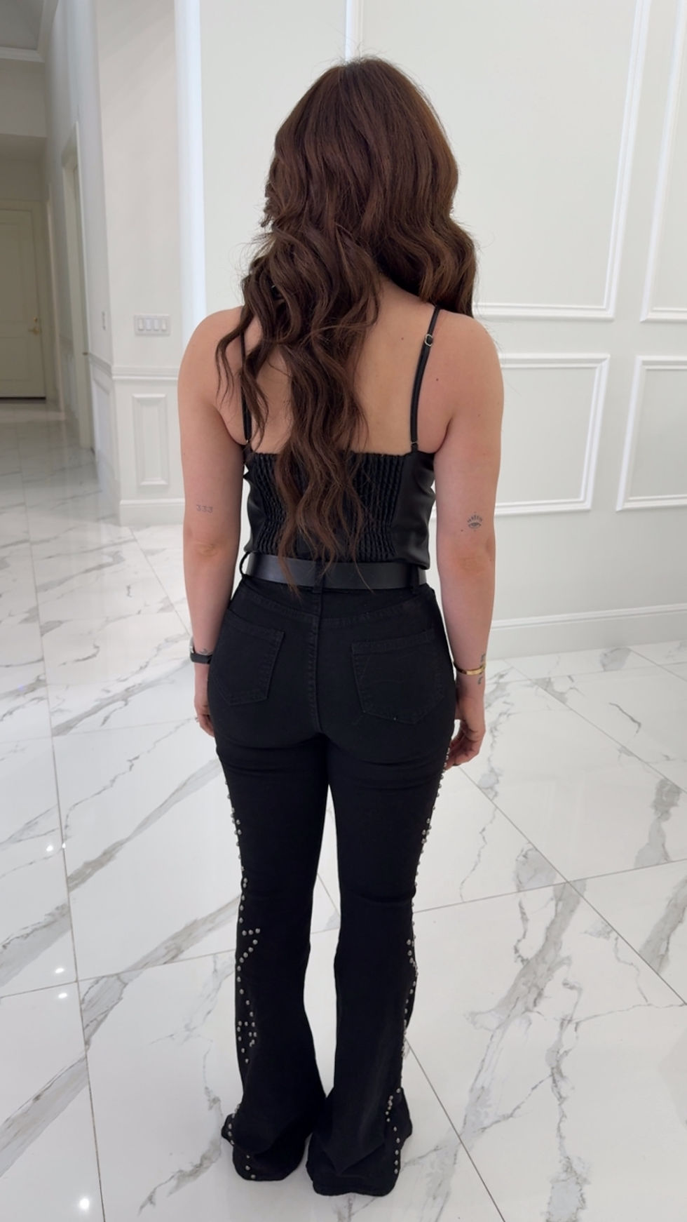Thumbnail: Rodi Denim Pants 