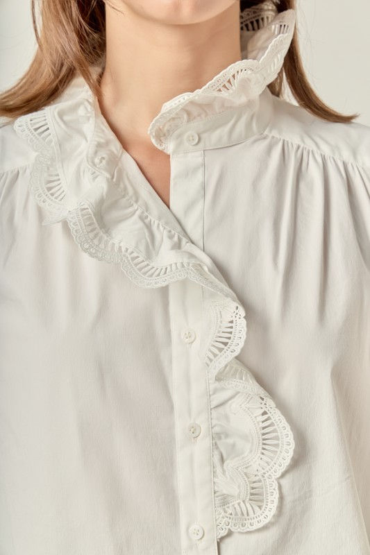 Poly Top