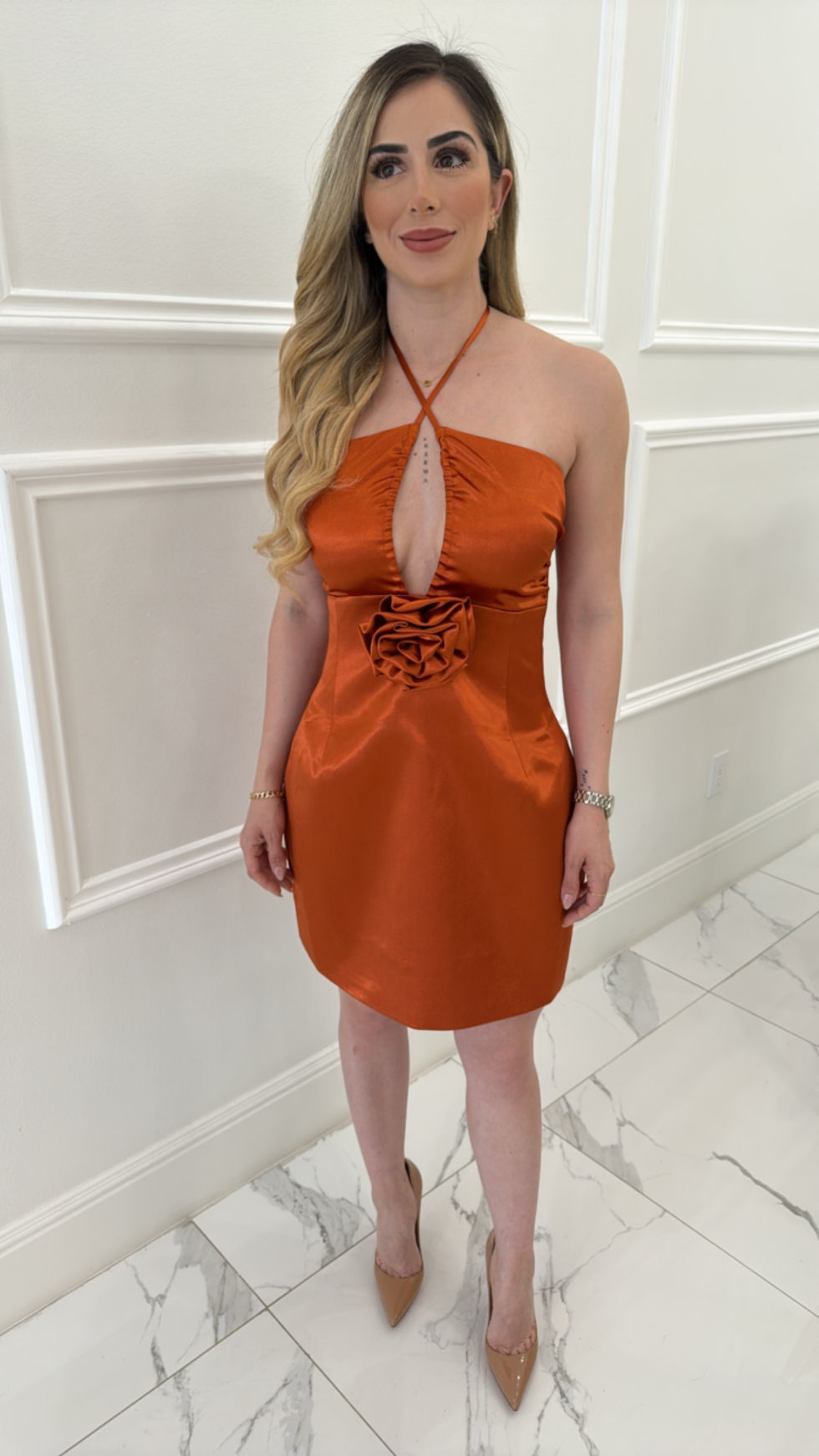 Thumbnail: Rina Dress 