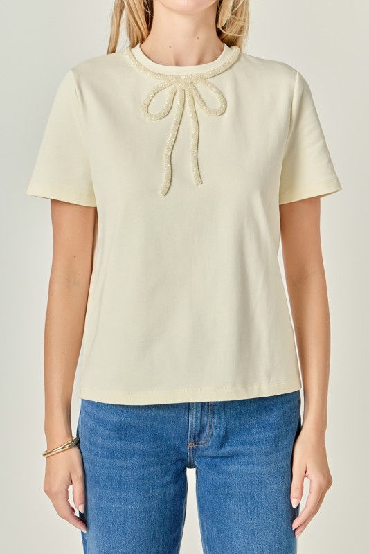 Thumbnail: Greisi Cream Top