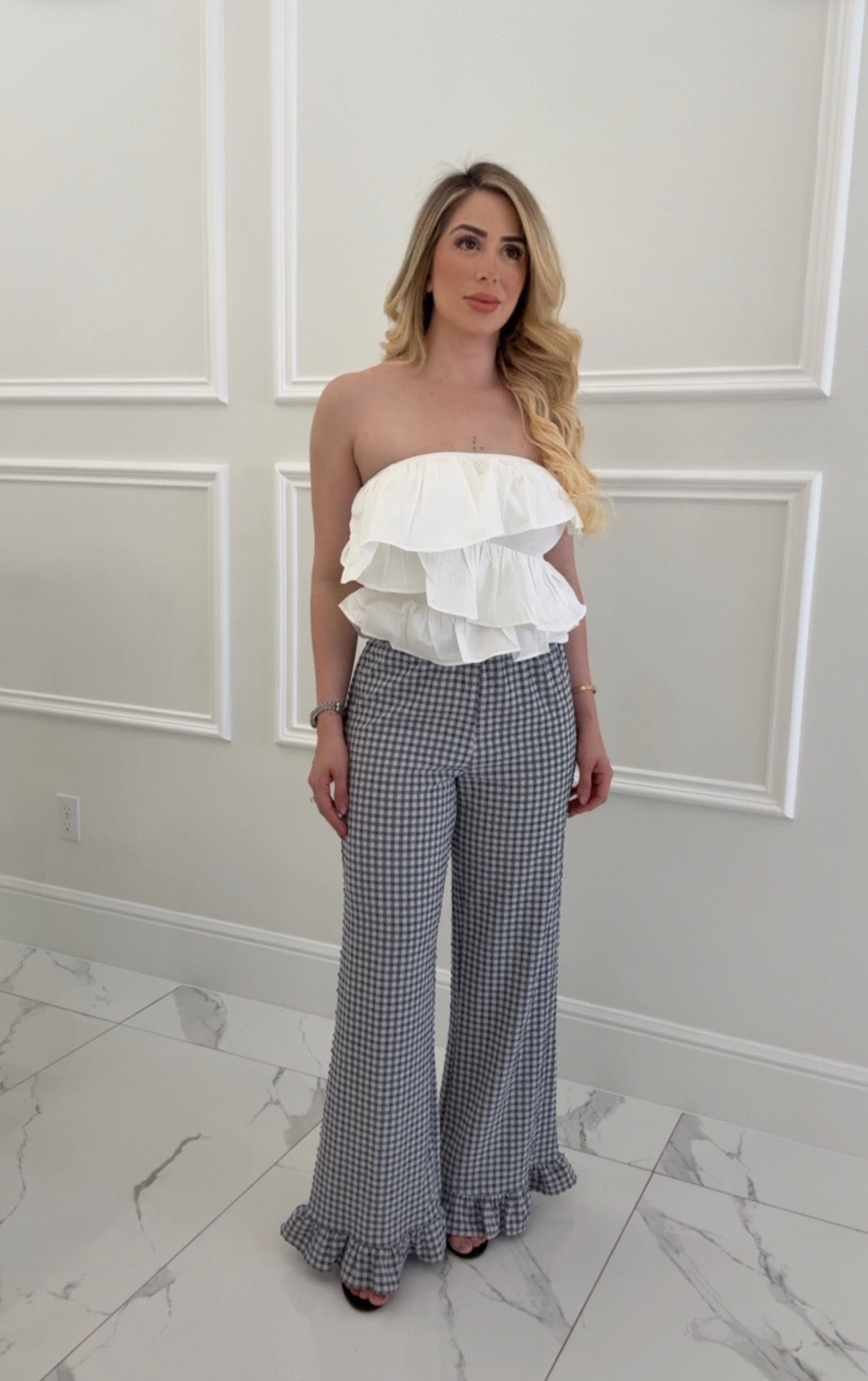 Floreni Pants