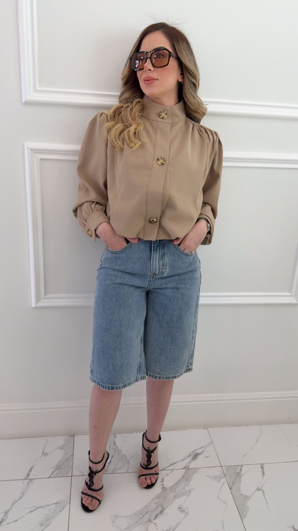 Thumbnail: Ferin Jacket