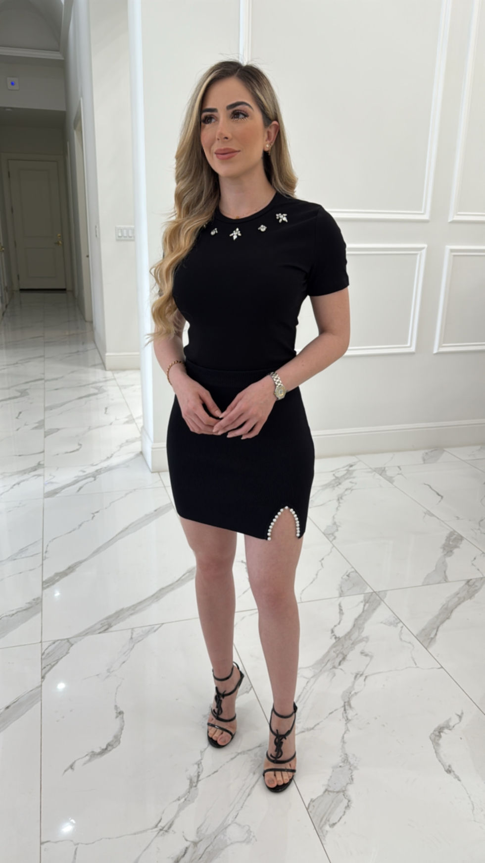 Thumbnail: Damari Skirt 