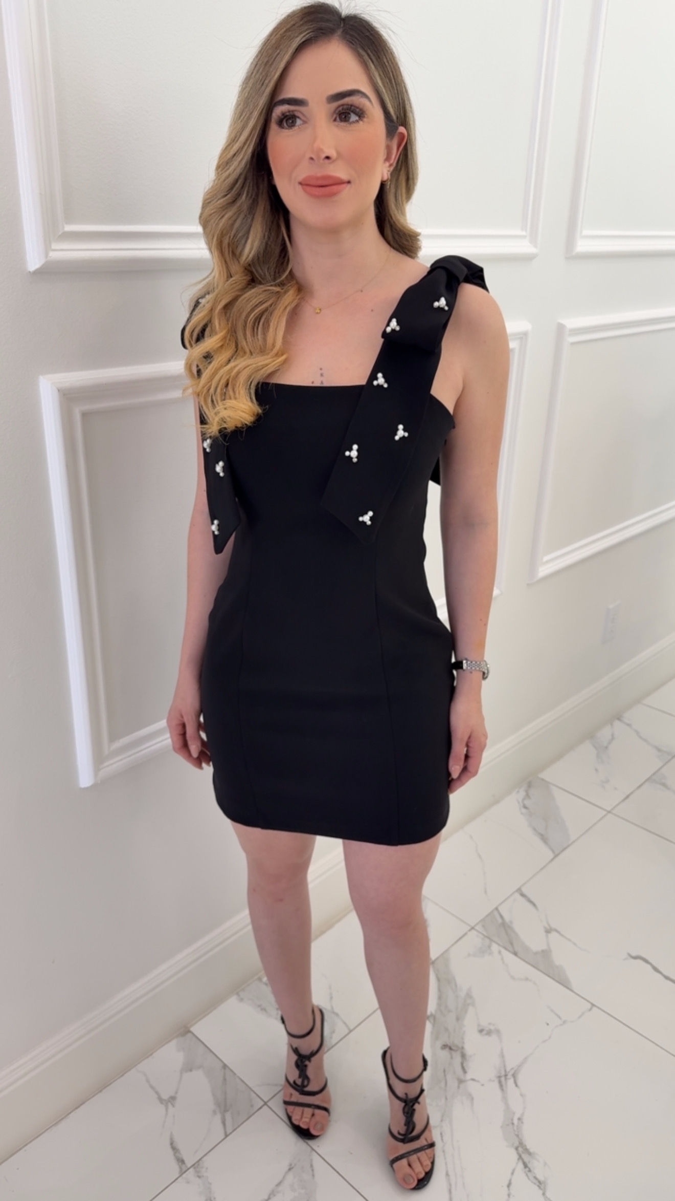 Zeroni Dress