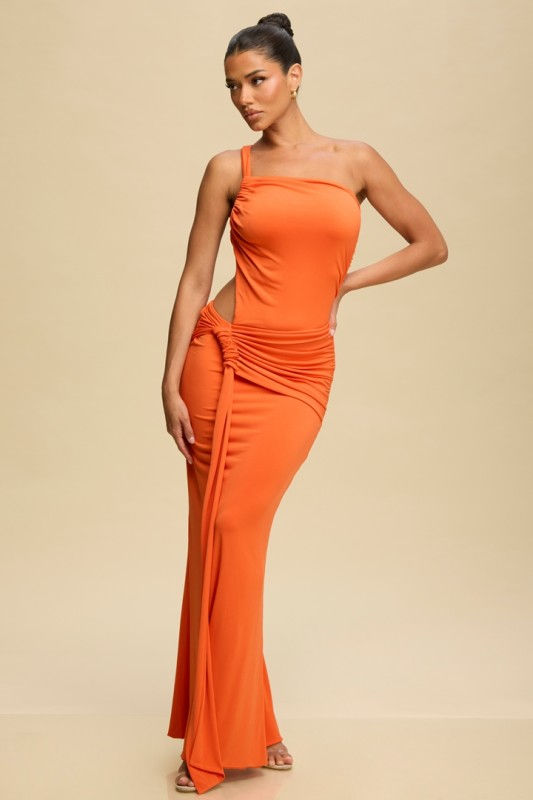 Thumbnail: Mandrin Dress 