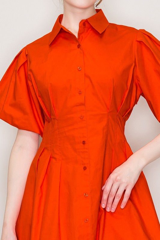 Thumbnail: Kriss Dress