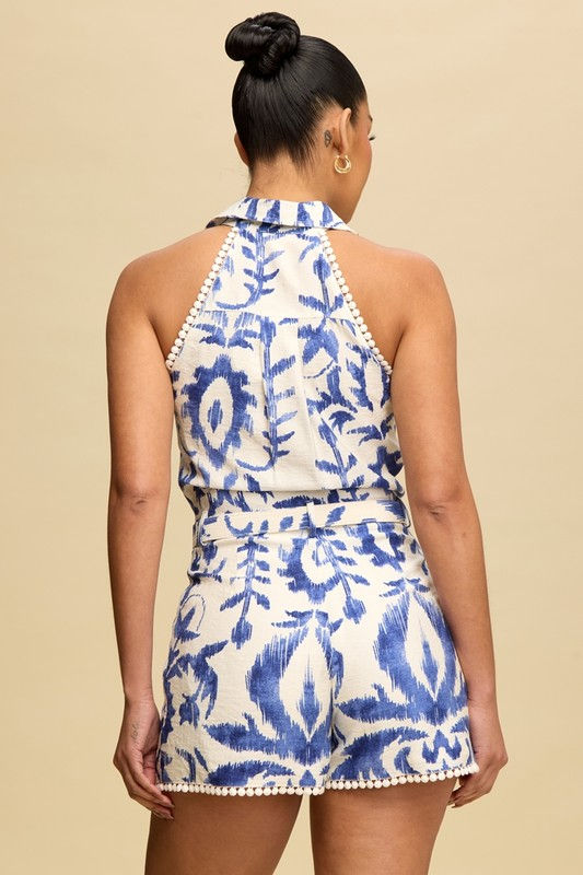 Thumbnail: Loan Romper