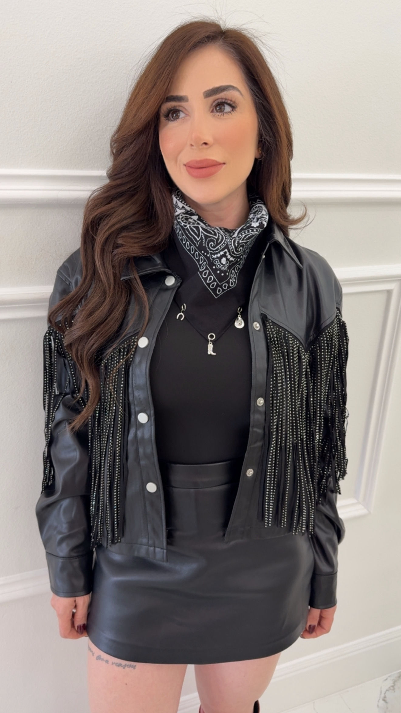 Cinty Jacket