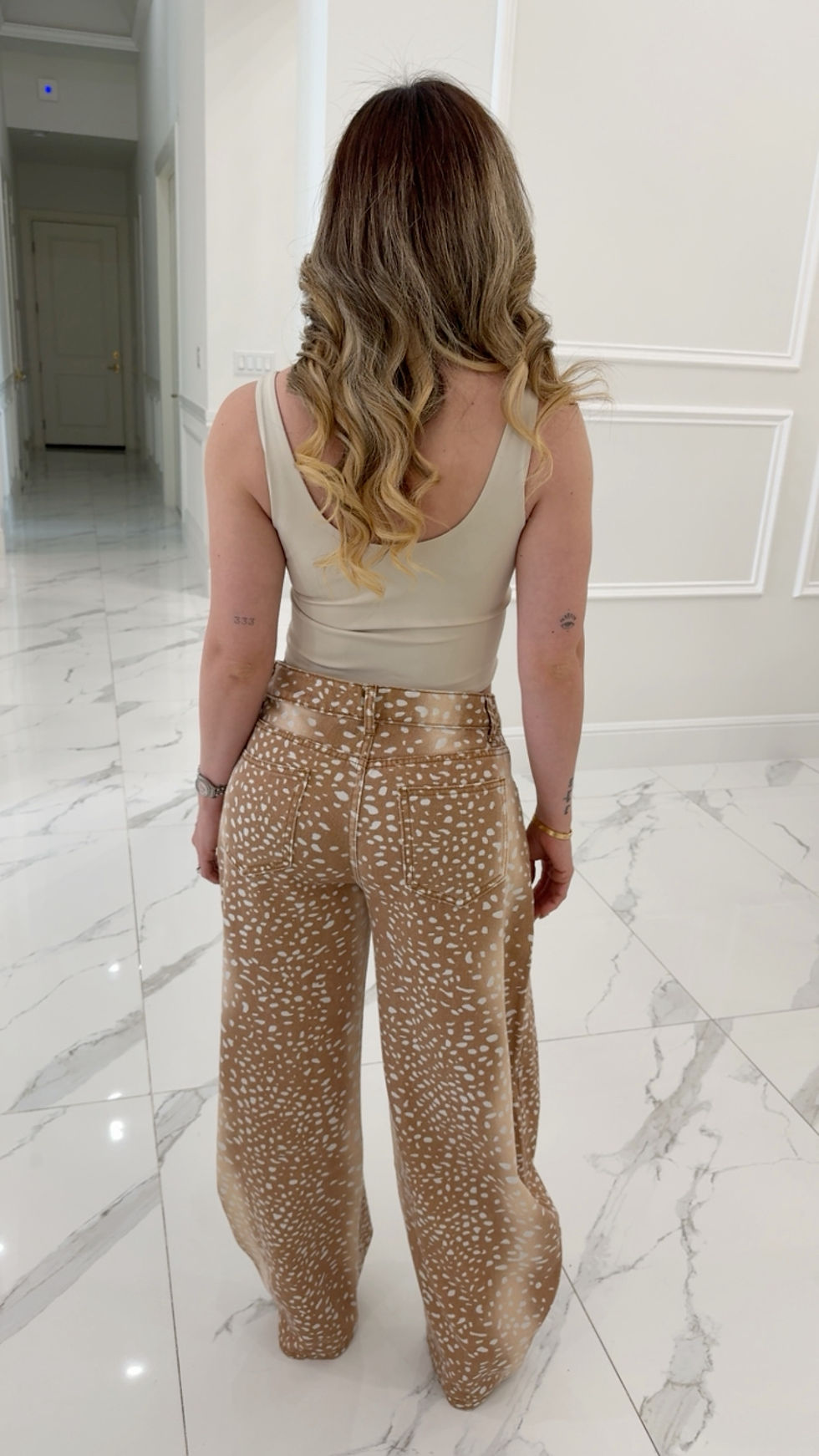 Thumbnail: Bambi Pants