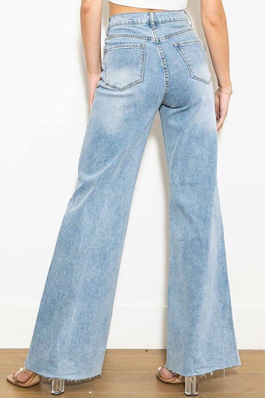 Thumbnail: Jen Denim Pants 