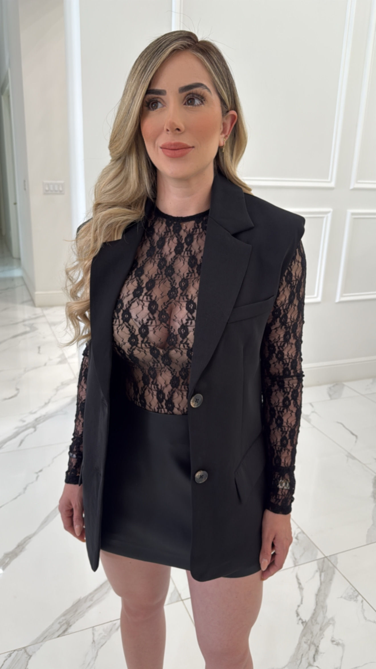 Perzi Blazer 