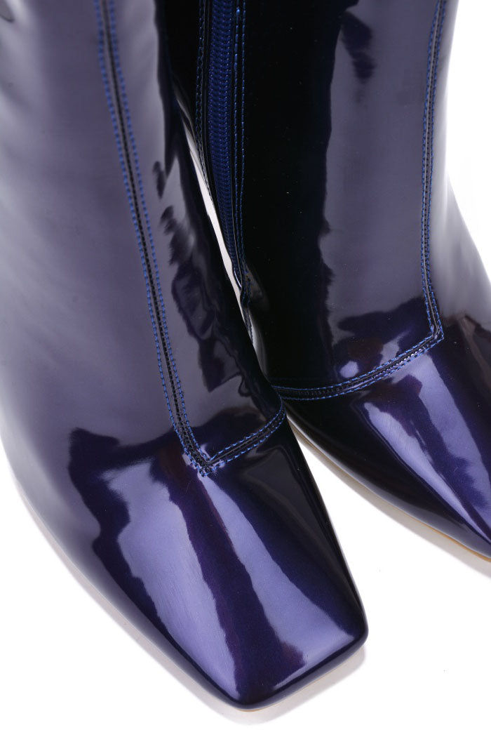 Thumbnail: Jisel Boots 