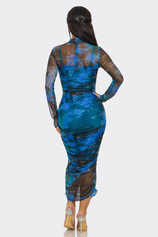 Thumbnail: Genli Dress 