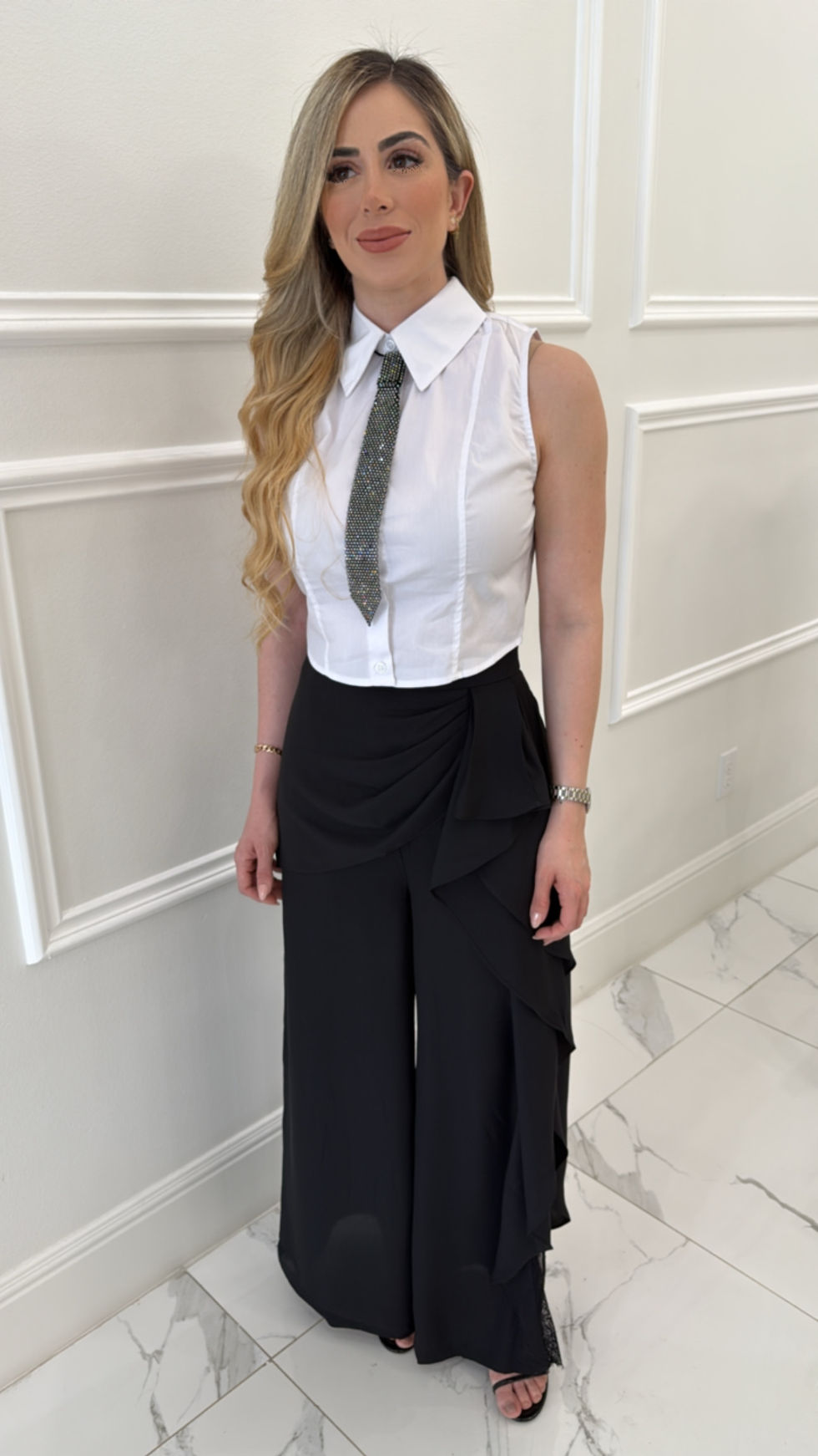 Thumbnail: Dury Lace Pants