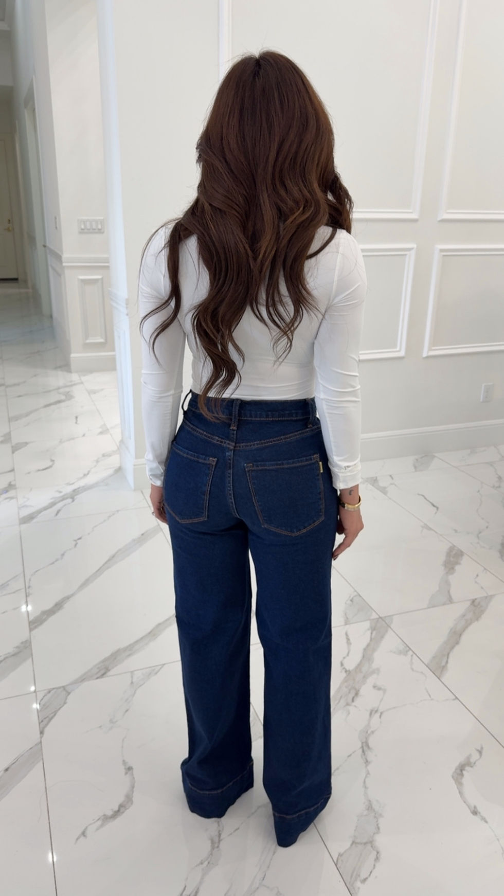 Thumbnail: Doneri Crossed Pants