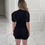 Thumbnail: Zotel Black Dress