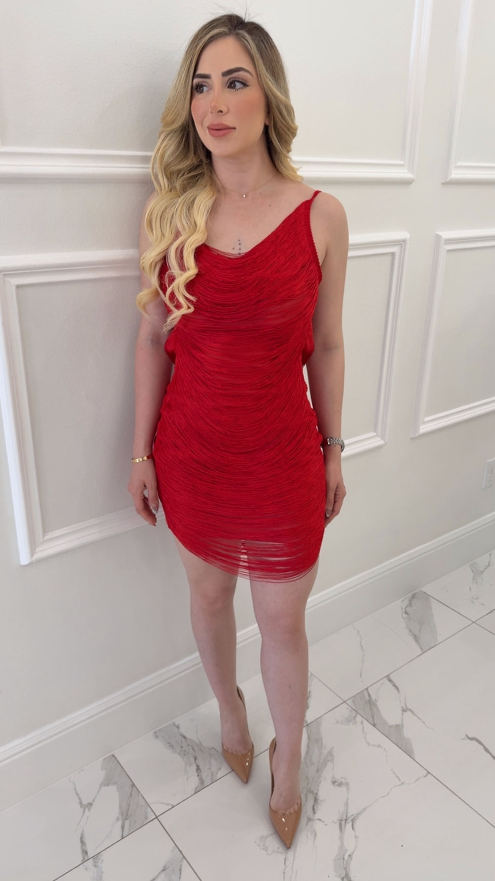 Thumbnail: Cazu Dress