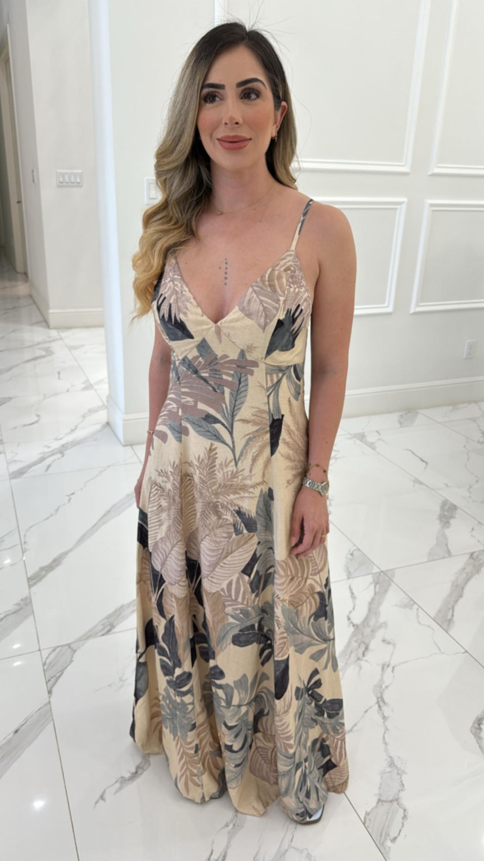 Thumbnail: Meibil Dress